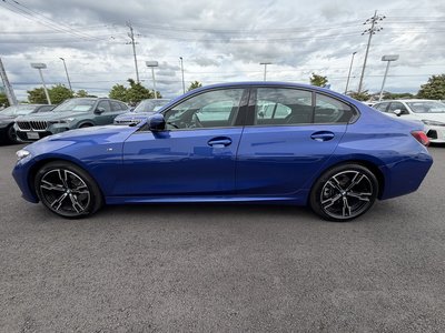 صورة مصغرة 66 لـ 2025 BMW 3 SERIES