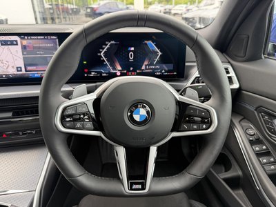 صورة مصغرة 28 لـ 2025 BMW 3 SERIES