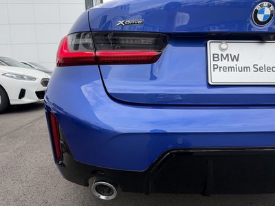 صورة مصغرة 70 لـ 2025 BMW 3 SERIES