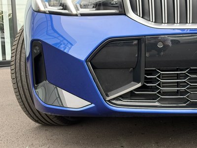 2025 BMW 3 SERIES 照片 5