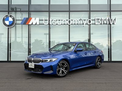 2025 BMW 3 SERIES 照片 1