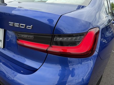 صورة مصغرة 72 لـ 2025 BMW 3 SERIES