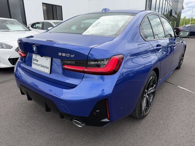 صورة مصغرة 69 لـ 2025 BMW 3 SERIES