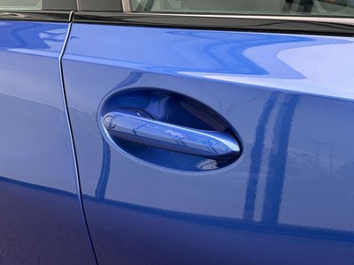 2025 BMW 3 SERIES 照片 9