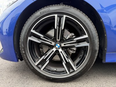 صورة مصغرة 62 لـ 2025 BMW 3 SERIES