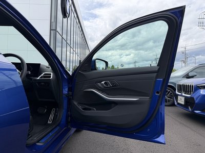 صورة مصغرة 11 لـ 2025 BMW 3 SERIES