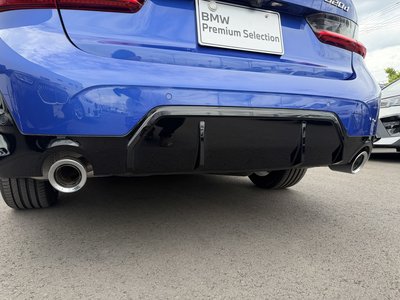 صورة مصغرة 71 لـ 2025 BMW 3 SERIES