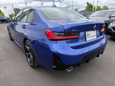 صورة مصغرة 67 لـ 2025 BMW 3 SERIES