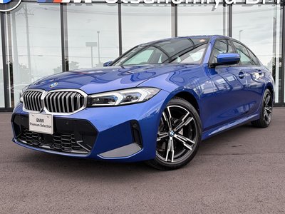 2025 BMW 3 SERIES 照片 3