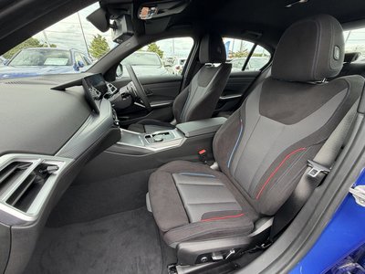 صورة مصغرة 15 لـ 2025 BMW 3 SERIES