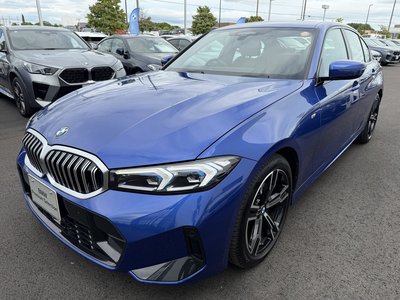 صورة مصغرة 65 لـ 2025 BMW 3 SERIES
