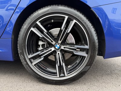 صورة مصغرة 61 لـ 2025 BMW 3 SERIES
