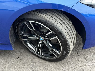 2025 BMW 3 SERIES 照片 7