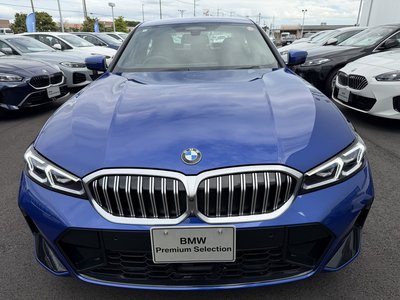 صورة مصغرة 64 لـ 2025 BMW 3 SERIES
