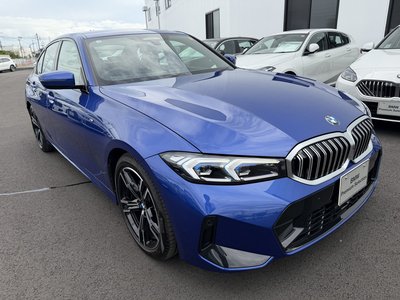 صورة مصغرة 63 لـ 2025 BMW 3 SERIES