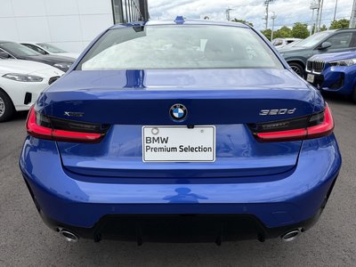 صورة مصغرة 68 لـ 2025 BMW 3 SERIES