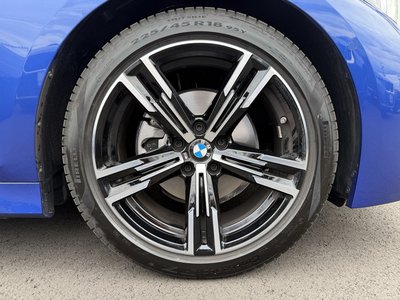 صورة مصغرة 59 لـ 2025 BMW 3 SERIES