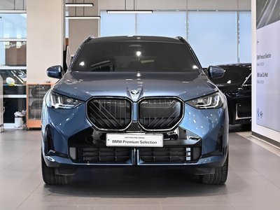 BMW X3 - 4