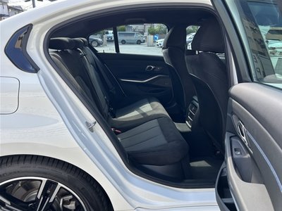 2025 BMW 3 SERIES — миниатюра 46