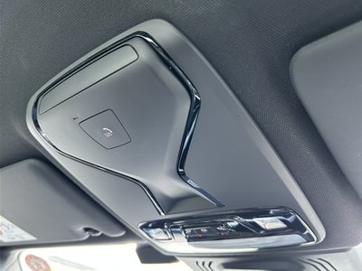 2025 BMW 3 SERIES — миниатюра 50