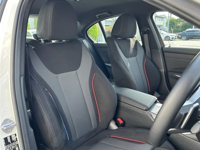 2025 BMW 3 SERIES — миниатюра 20