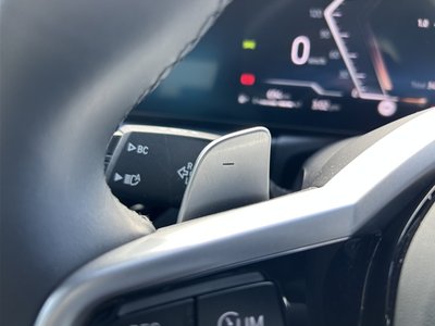 2025 BMW 3 SERIES — миниатюра 30