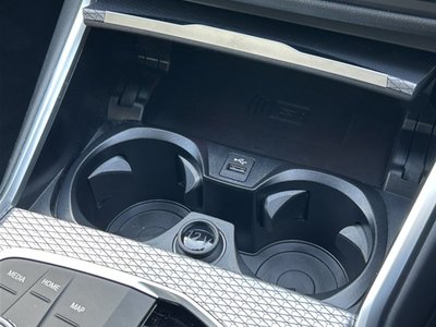 2025 BMW 3 SERIES — миниатюра 43