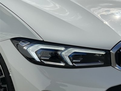 2025 BMW 3 SERIES — миниатюра 13