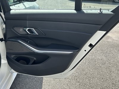 2025 BMW 3 SERIES — миниатюра 33