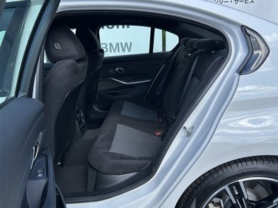 2025 BMW 3 SERIES — миниатюра 18