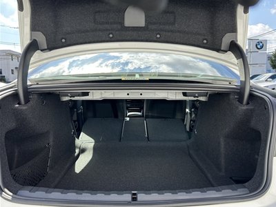 2025 BMW 3 SERIES — миниатюра 49