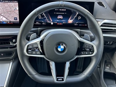 2025 BMW 3 SERIES — миниатюра 22