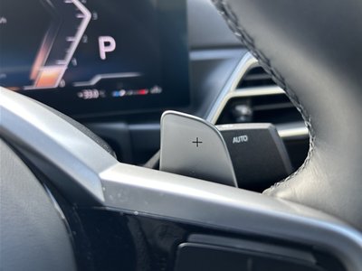 2025 BMW 3 SERIES — миниатюра 29