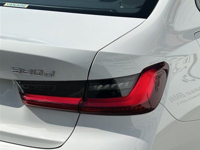 2025 BMW 3 SERIES — миниатюра 14