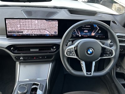 2025 BMW 3 SERIES — миниатюра 40