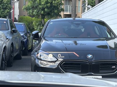 2025 BMW 3 SERIES 照片 9