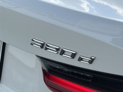 2025 BMW 3 SERIES — миниатюра 54