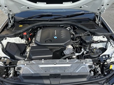 2025 BMW 3 SERIES — миниатюра 51
