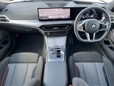 2025 BMW 3 SERIES — миниатюра 39