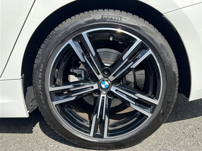 2025 BMW 3 SERIES — миниатюра 19