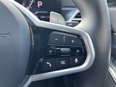 2025 BMW 3 SERIES — миниатюра 28
