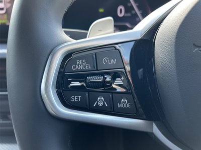 2025 BMW 3 SERIES — миниатюра 27