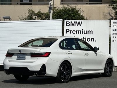 2025 BMW 3 SERIES 照片 6