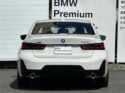 2025 BMW 3 SERIES 照片 5