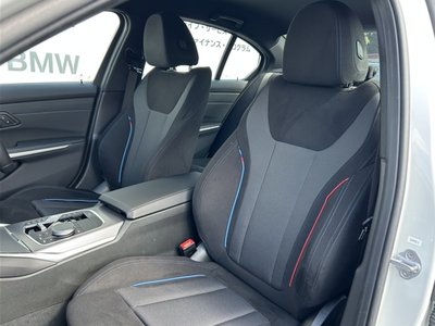 2025 BMW 3 SERIES — миниатюра 36