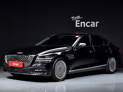 صورة 1 لـ 2021 GENESIS G80 (RG3)