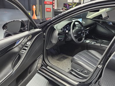 صورة مصغرة 13 لـ 2021 GENESIS G80 (RG3)