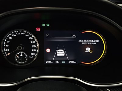 صورة مصغرة 11 لـ 2021 GENESIS G80 (RG3)