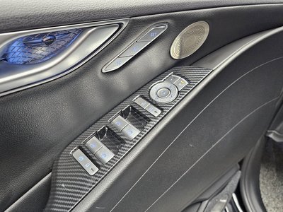 صورة مصغرة 29 لـ 2021 GENESIS G80 (RG3)