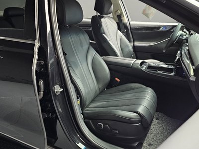 صورة مصغرة 18 لـ 2021 GENESIS G80 (RG3)